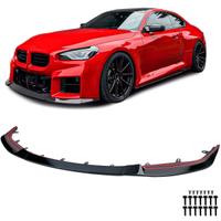 Spoiler anteriore Performance BMW M2 G87 2023-
