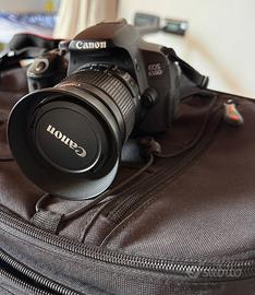 Canon EOS 650D