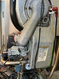 CALDAIA RICAMBI GRUPPO IMAR