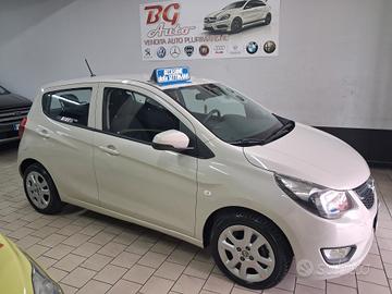 Opel Karl 1.0 75 CV unico prop 56.000km 2016