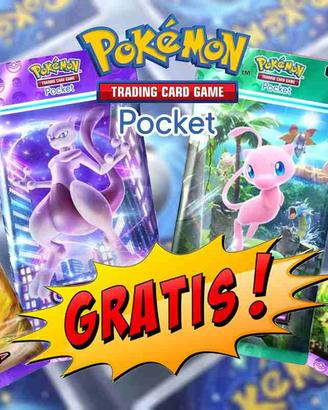 Collezionismo - carte Pokémon go