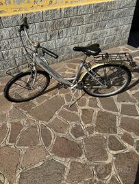 Bicicleta donna