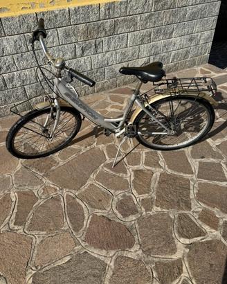 Bicicleta donna
