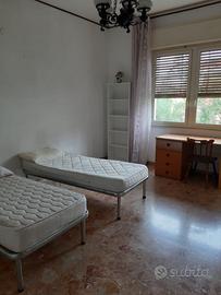 Posto letto stanza singola