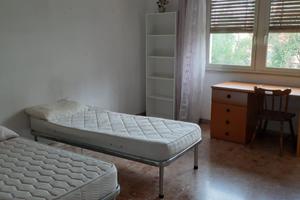 Posto letto stanza singola