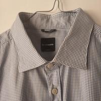Camicia uomo 
