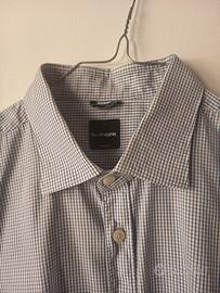 Camicia uomo 