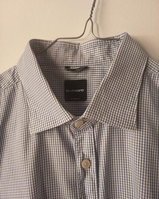 Camicia uomo 