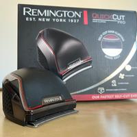 Rasoio Remington Quick Cut Pro