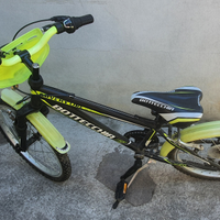 Bicicletta Bottecchia da bambino