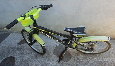 Bicicletta Bottecchia da bambino