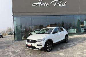 VOLKSWAGEN T-Roc 1.0 TSI 110cv UNITED