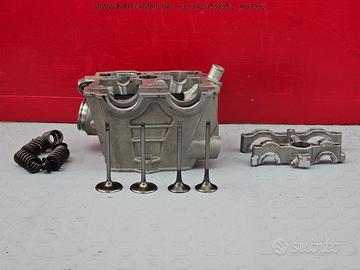 TESTATA COMPLETA KTM SX-F 350 2011 2012 SXF