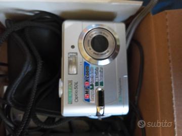 Macchina fotografica