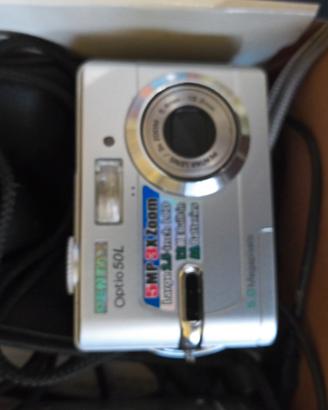 Macchina fotografica