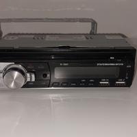 Autoradio 1 din bluetooth universale