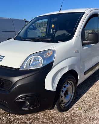 Fiat Fiorino 1.3 MJT 95CV 2022!!!!!!
