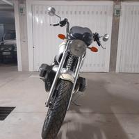 Bmw r 1200 c - 1998