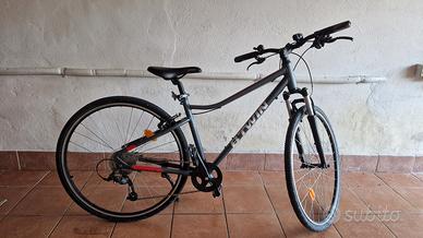 Bicicletta da donna