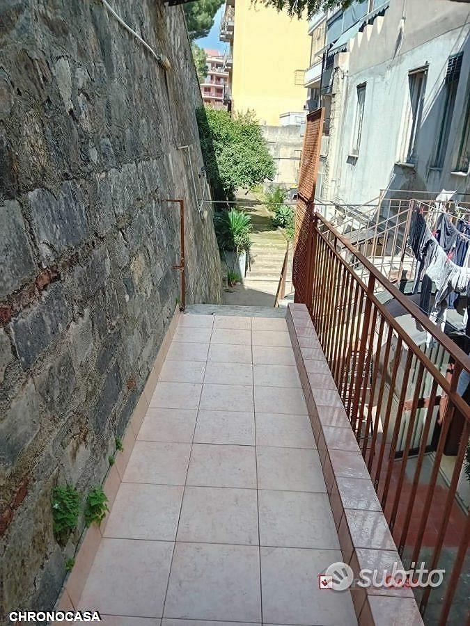 Appartamento – Messina, V Circoscrizione - Vista 4