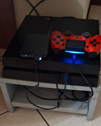 Playstation 4 FIRMWARE  13.52 