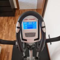Ellittica fitness