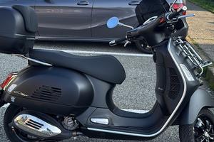 Vespa GTS SuperTech 300 ABS - 2021 - accessori