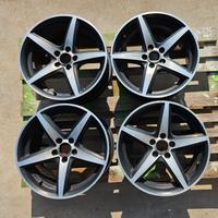 Cerchi 16" TFT