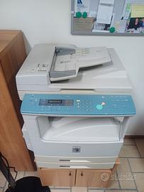 Stampante canon IR 1600
