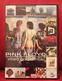 Pink floyd - video collection - 44 video