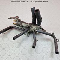 MODULATORE ARIA x YAMAHA XJ6 2009 2010 DIVERSION 2