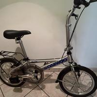 Bicicletta Daewoo shuttle