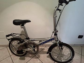 Bicicletta Daewoo shuttle