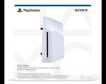 Unita disco per ps5 slim