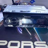 Autoradio  PIONEER MVH-S320BT