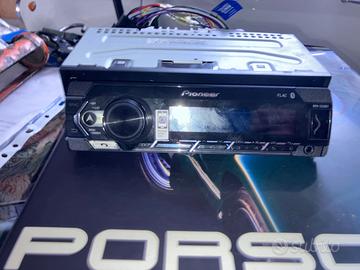 Autoradio  PIONEER MVH-S320BT