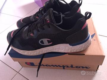 Scarpe Champion donna