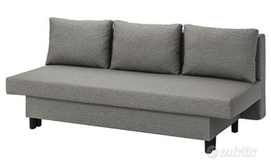 Divano letto Ikea Knisa