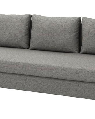Divano letto Ikea Knisa