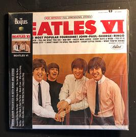 The Beatles - Beatles VI