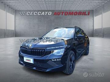 Skoda Kamiq 1.0 TSI MONTE CARLO MY 24