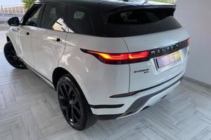 Range Evoque D240CV R-Dynamic PROMO FINANZIAMENTO2