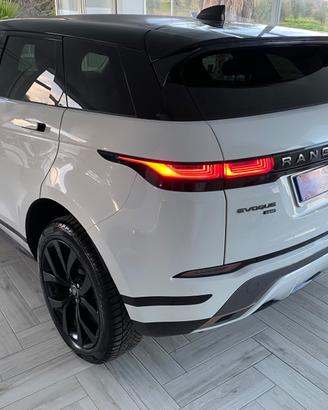 Range Evoque D240CV R-Dynamic PROMO FINANZIAMENTO2