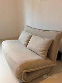 Divano letto Hallen maison du monde