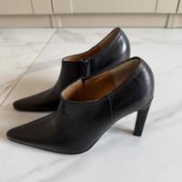 Tacchi Divina vera pelle 35 nuove