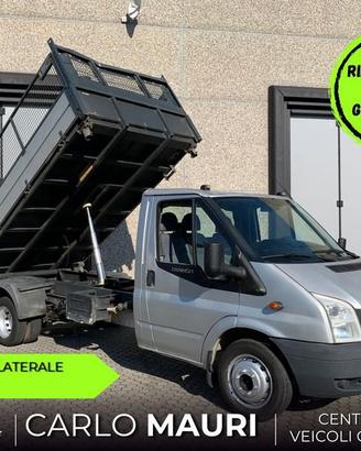 Ford Transit 350 Ribaltabile x Giardinieri 2....