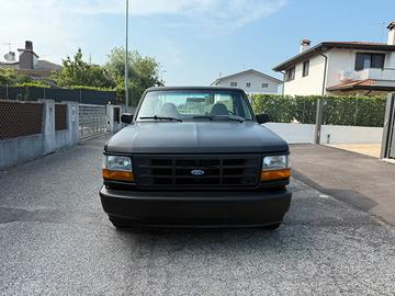 Ford 150 Pickup 3 posti Flex-GPL nuovo