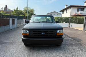 Ford 150 Pickup 3 posti Flex-GPL nuovo