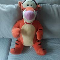 peluches tigro grande