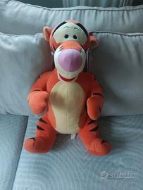 peluches tigro grande